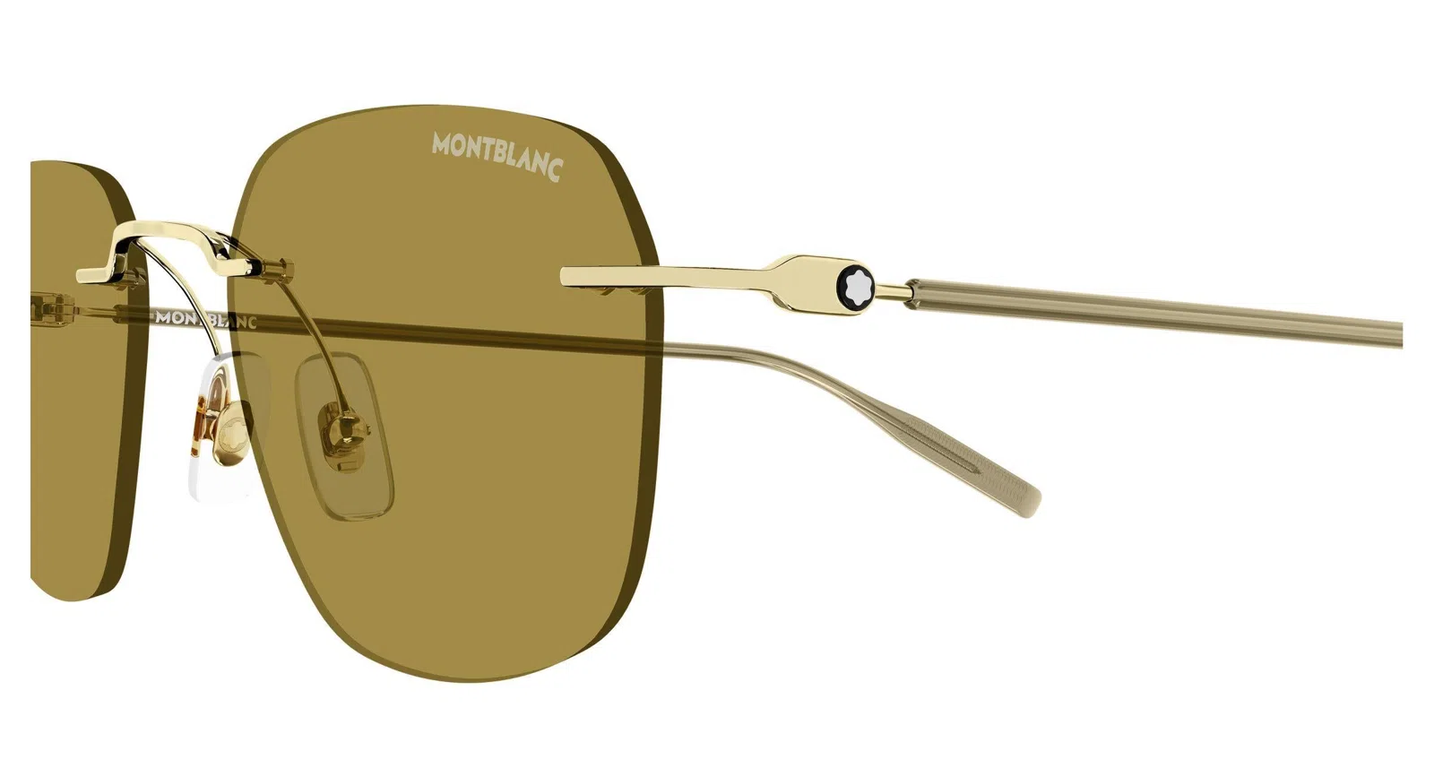 Montblanc MB0430S Sunglasses - view 16
